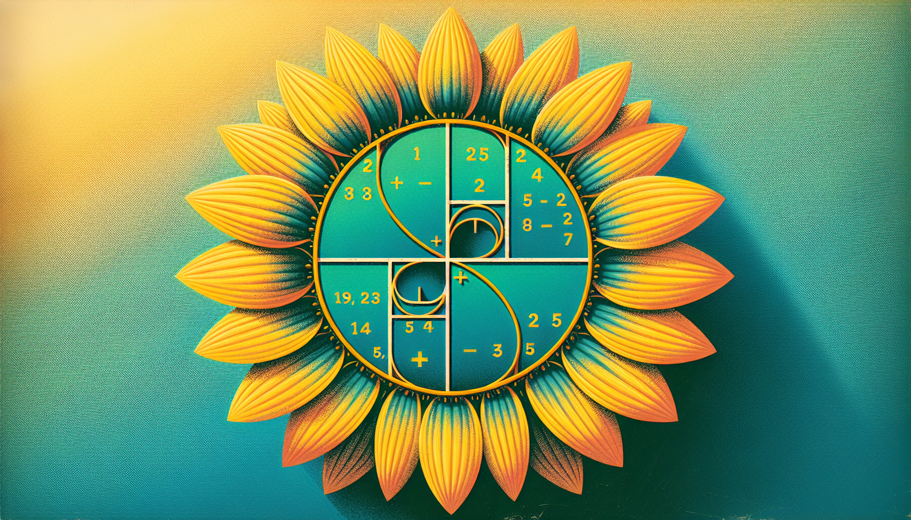 Fibonacci Patterns in Nature