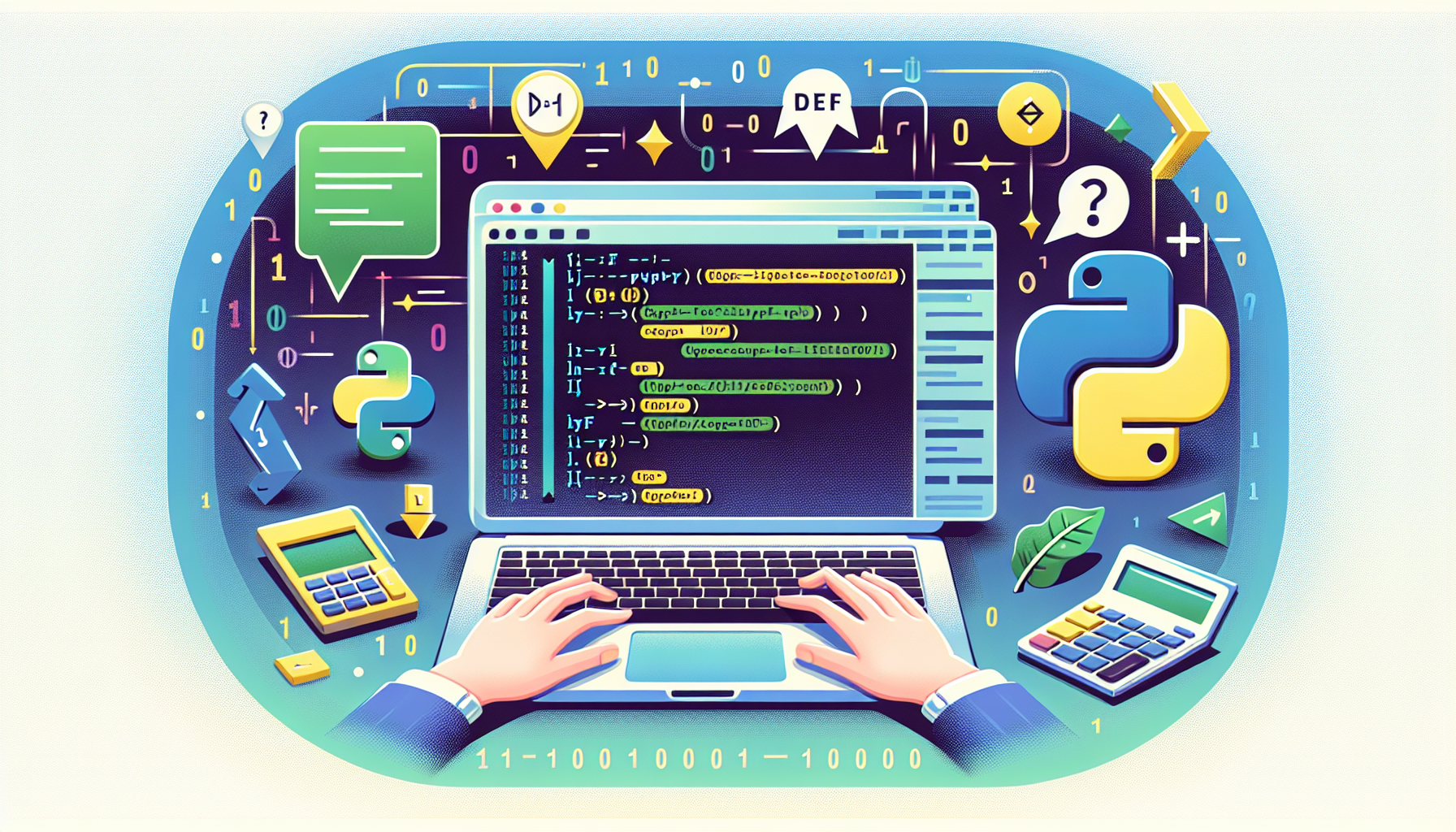 Python Basics Crash Course