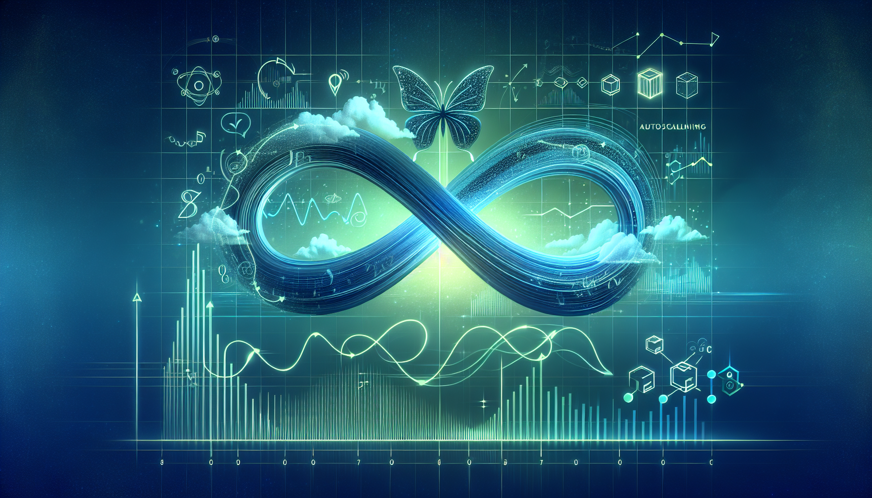 Nonlinear Dynamics for Tech Strategy
