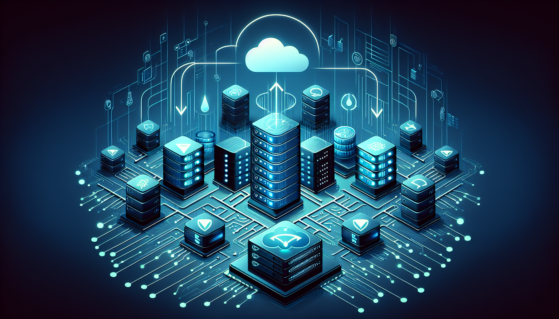Designing Scalable Reliable Systems