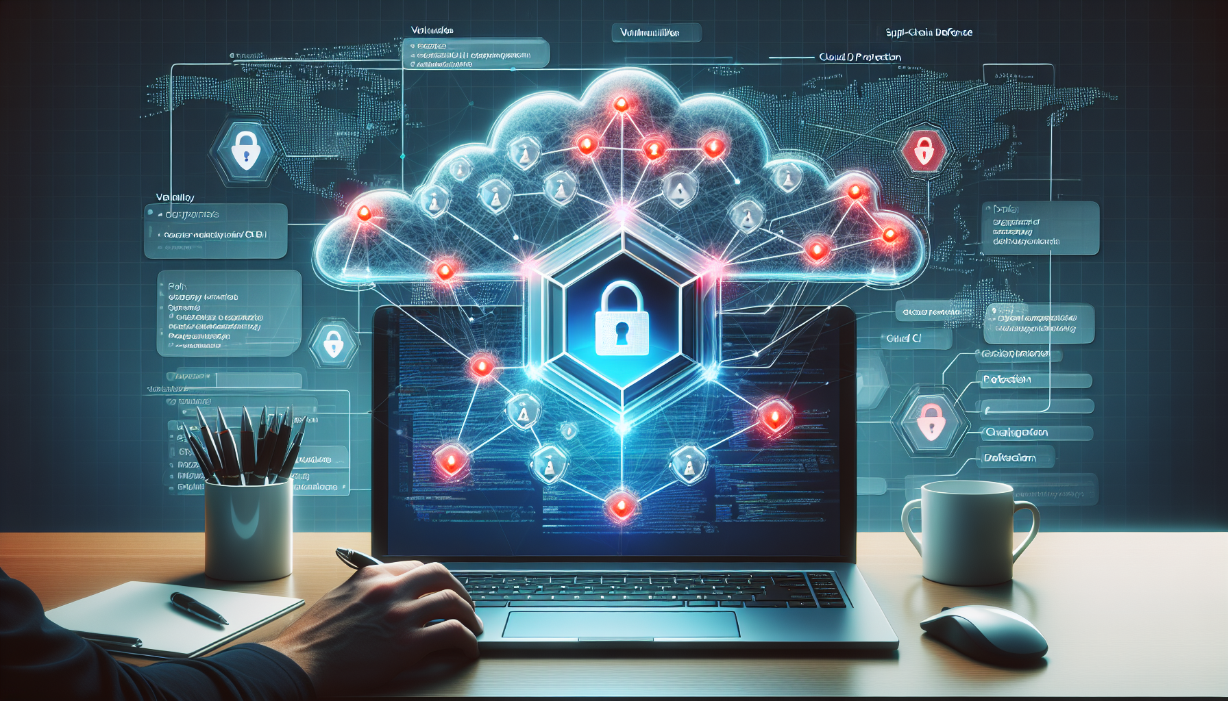 Hardening Your npm Projects Against Threats