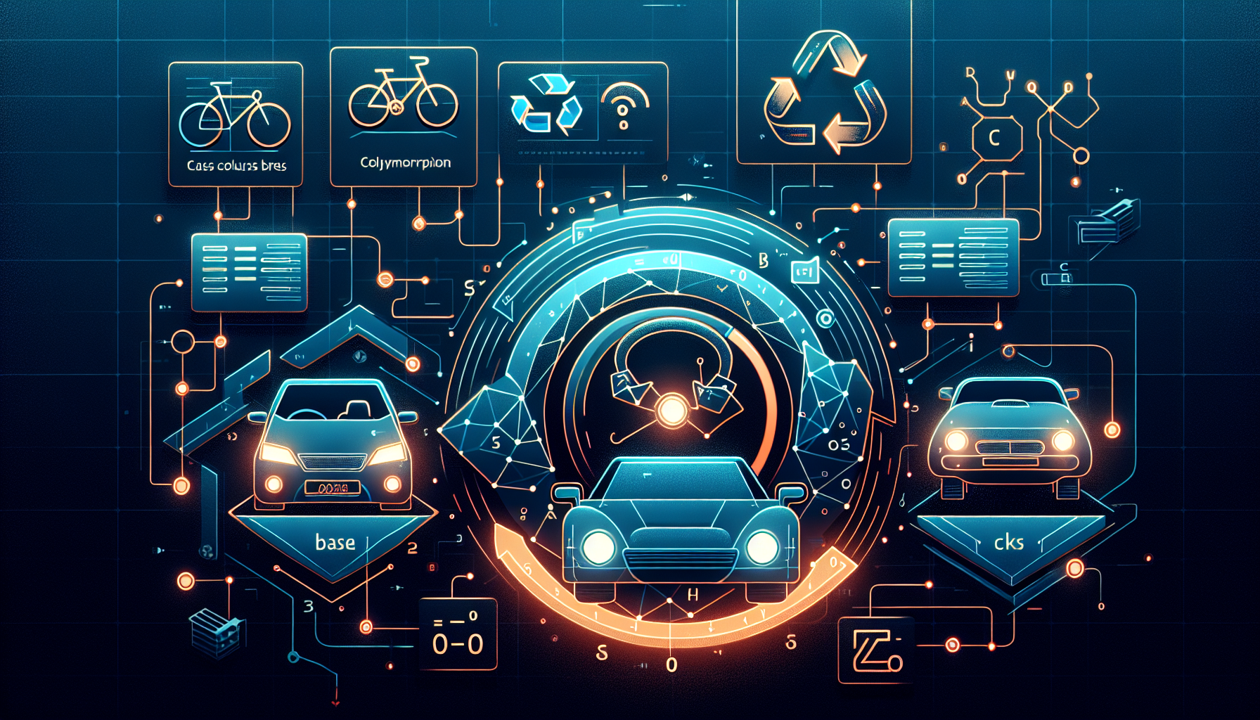 Essential Polymorphism in C++