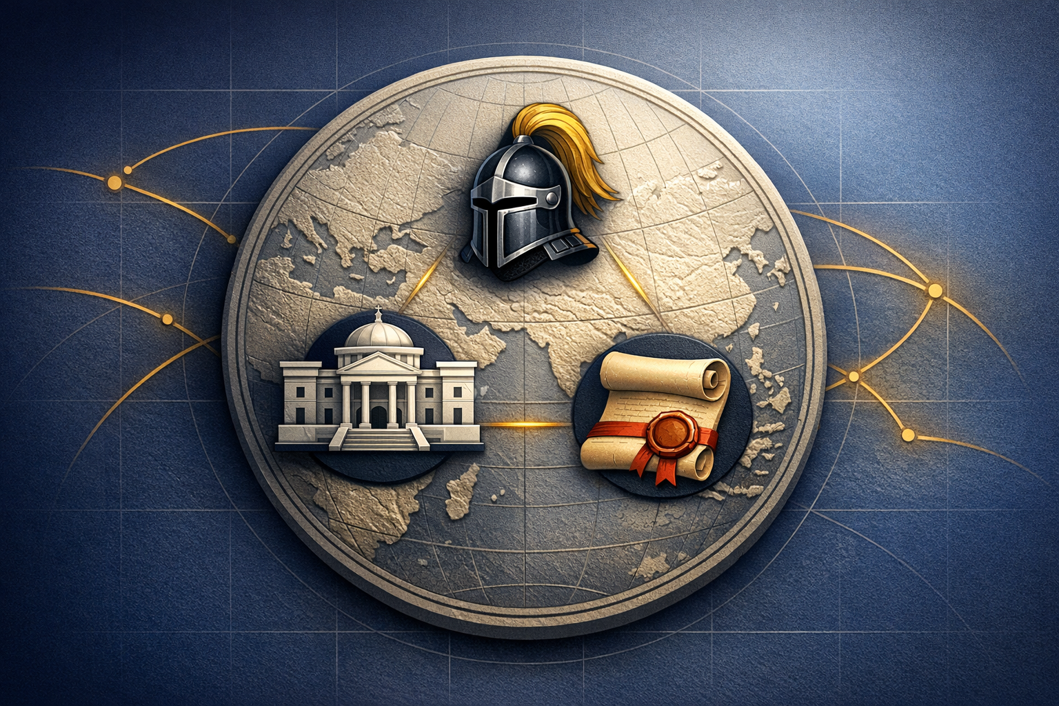 Comparison in the Period from c. 1200 to c. 1450