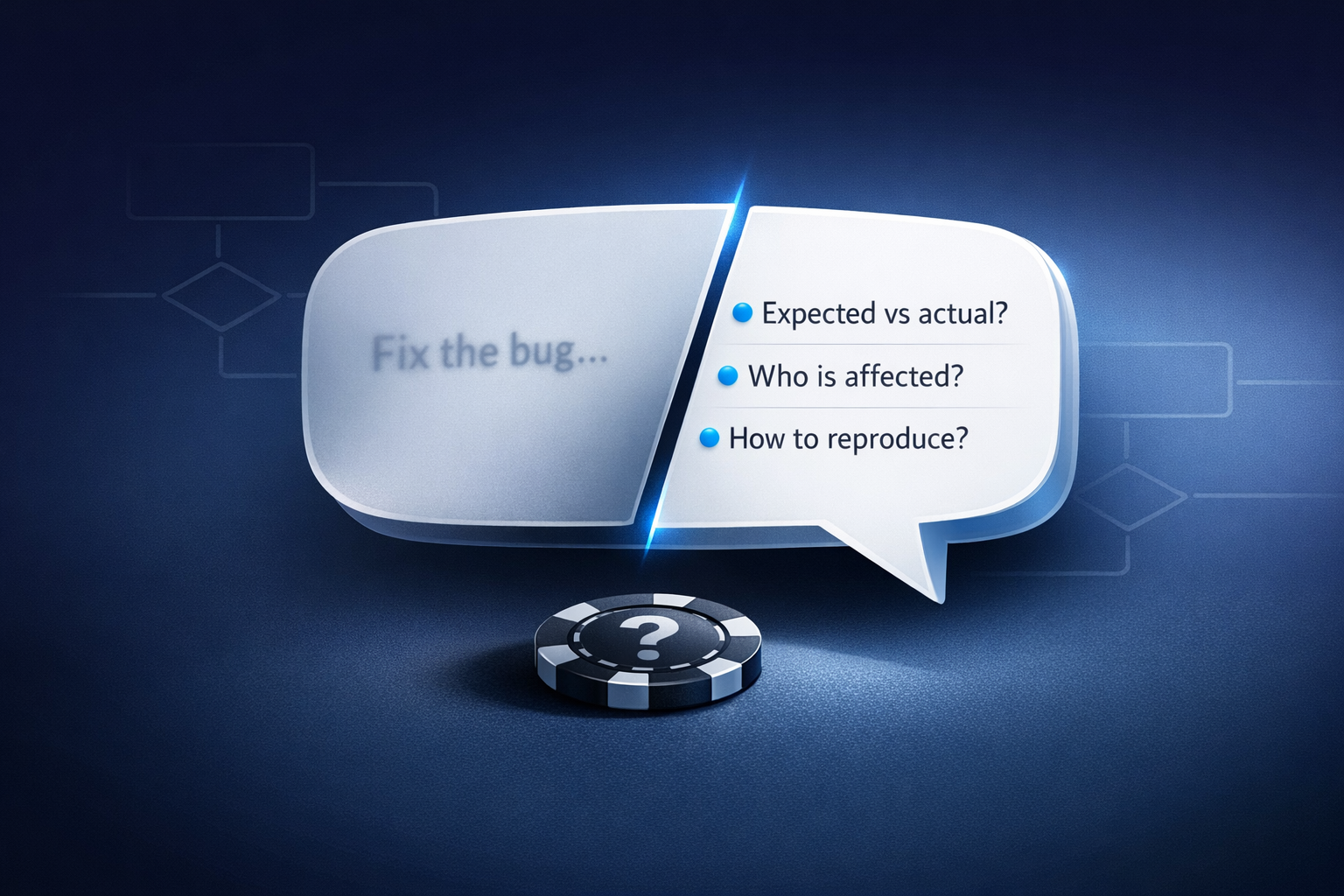 Clarify Vague Tasks Like a Pro