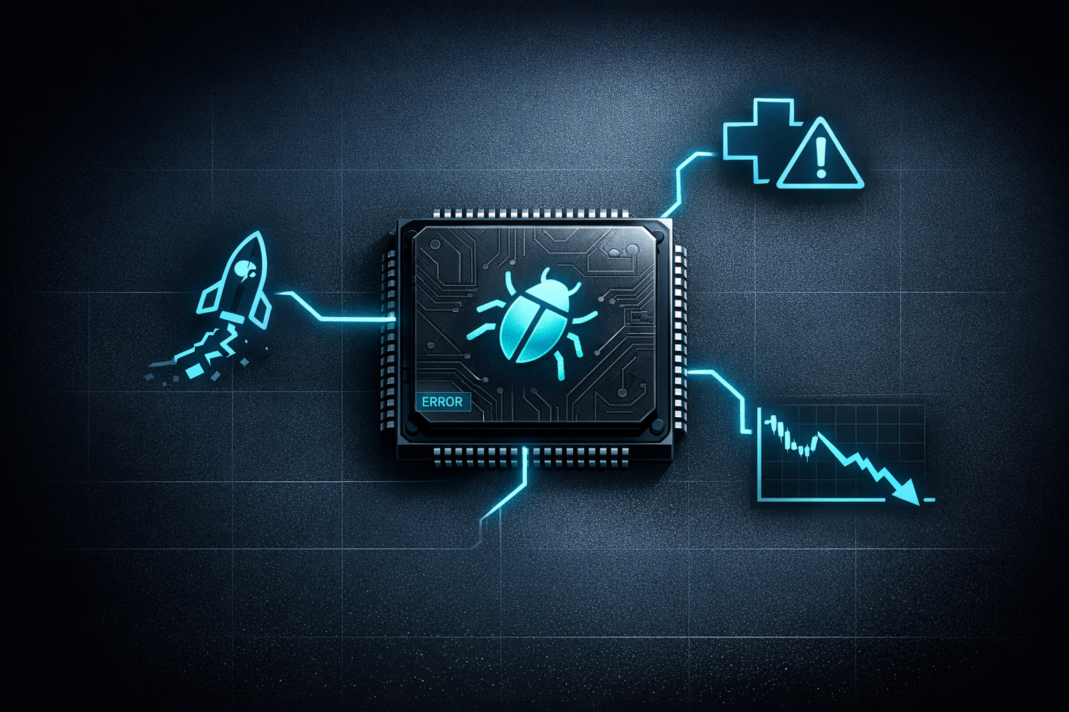 Billion-Dollar Bugs: How Software Fails