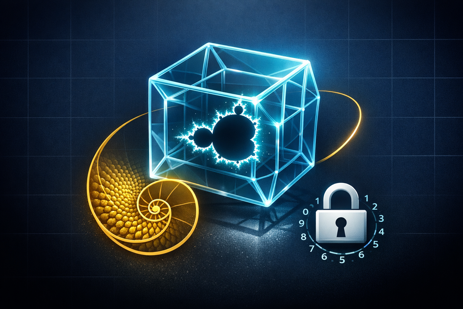 Math That Doesn’t Suck: Nature’s Patterns