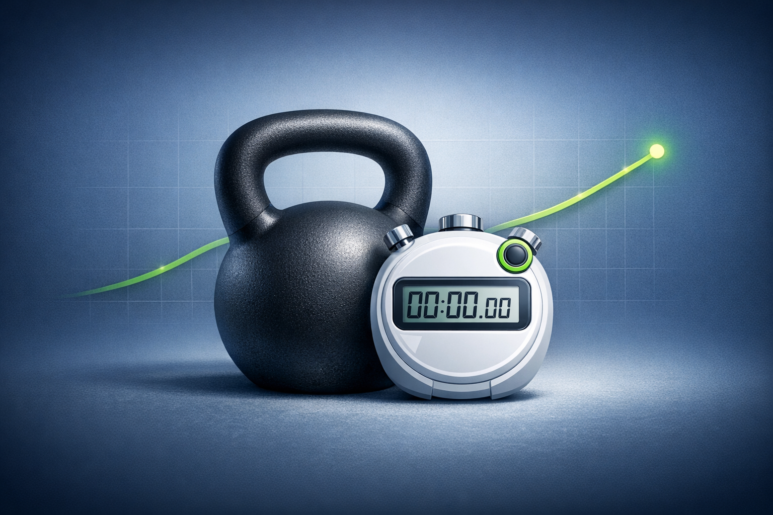 Build Your First Balanced Fitness Plan