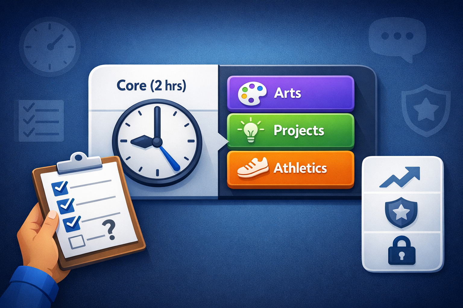 Deciding If Alpha Fits Your Child