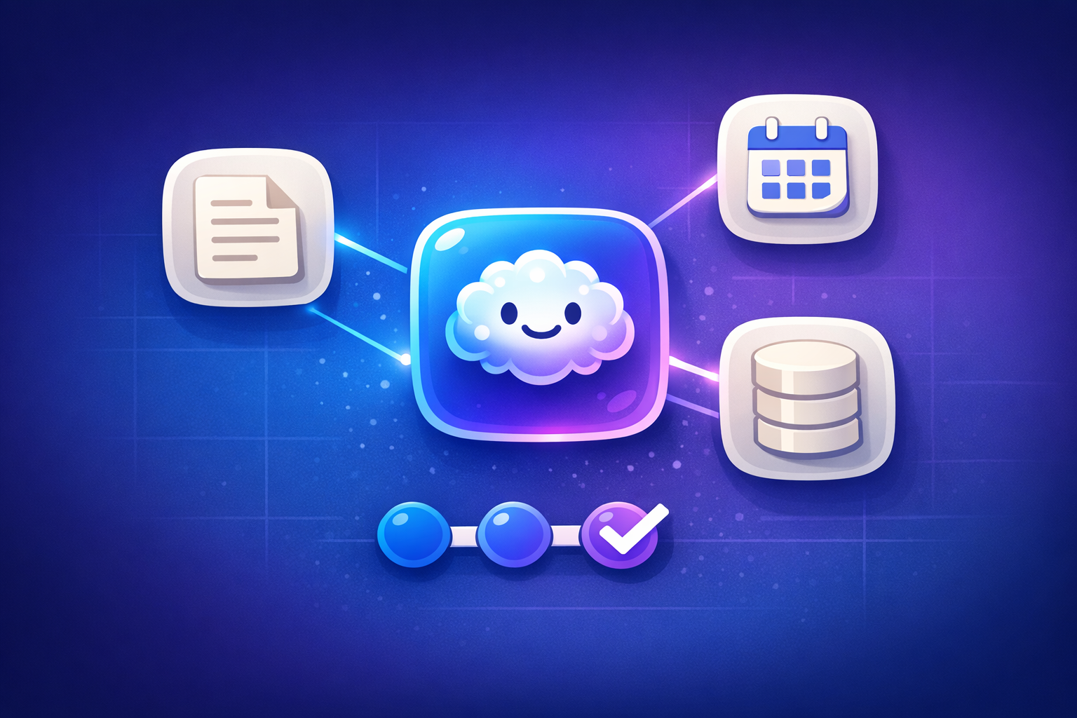Supercharge Workflows with AI Agents
