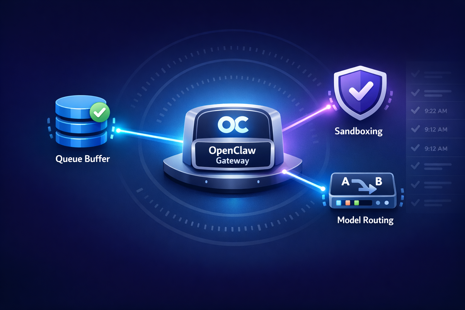 Advanced OpenClaw Operations and Security Patterns