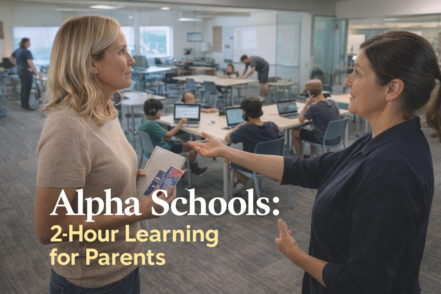 Alpha School Decoded: Is It Right for Your Child