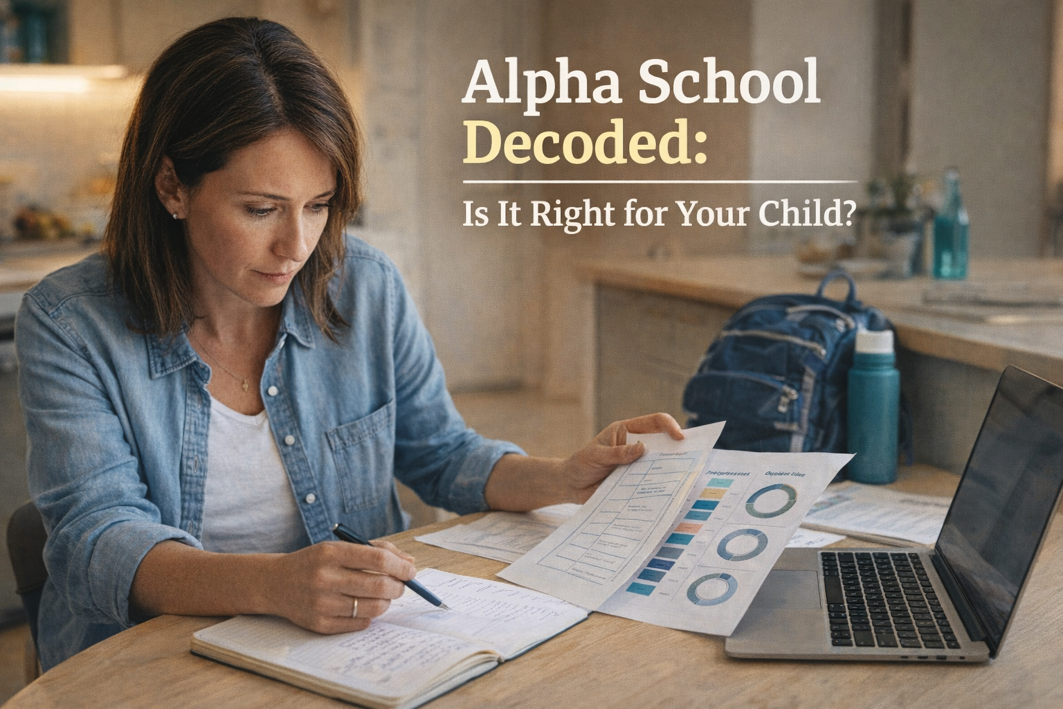 Alpha School Decoded: Is It Right for Your Child